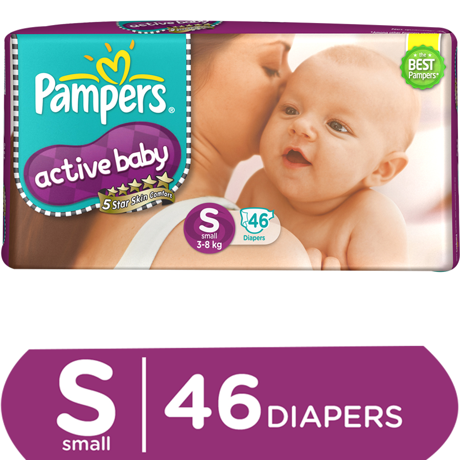 harga pampers 1 karton