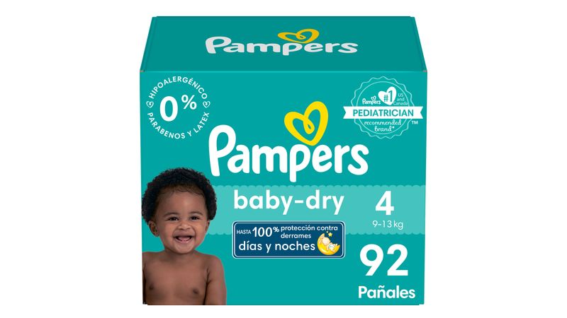 rossmann pampers pants 6