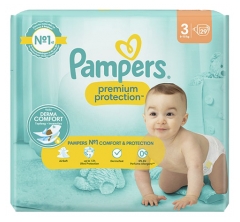 pampers giant box size 3