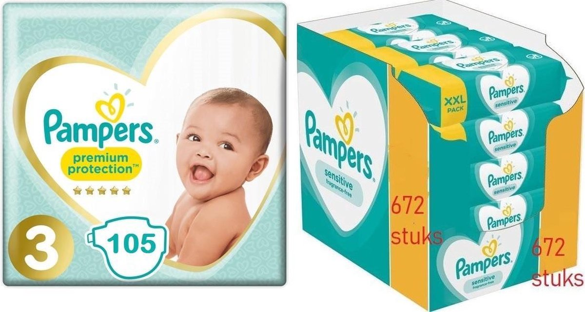 pampers lidl lupilu