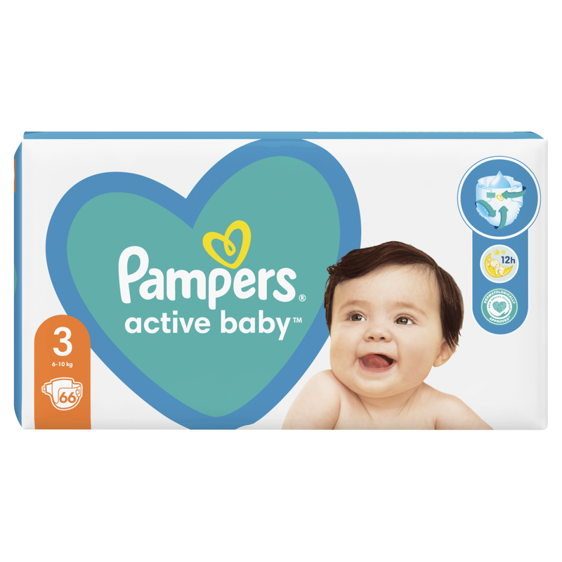 pampersy 1 pampers