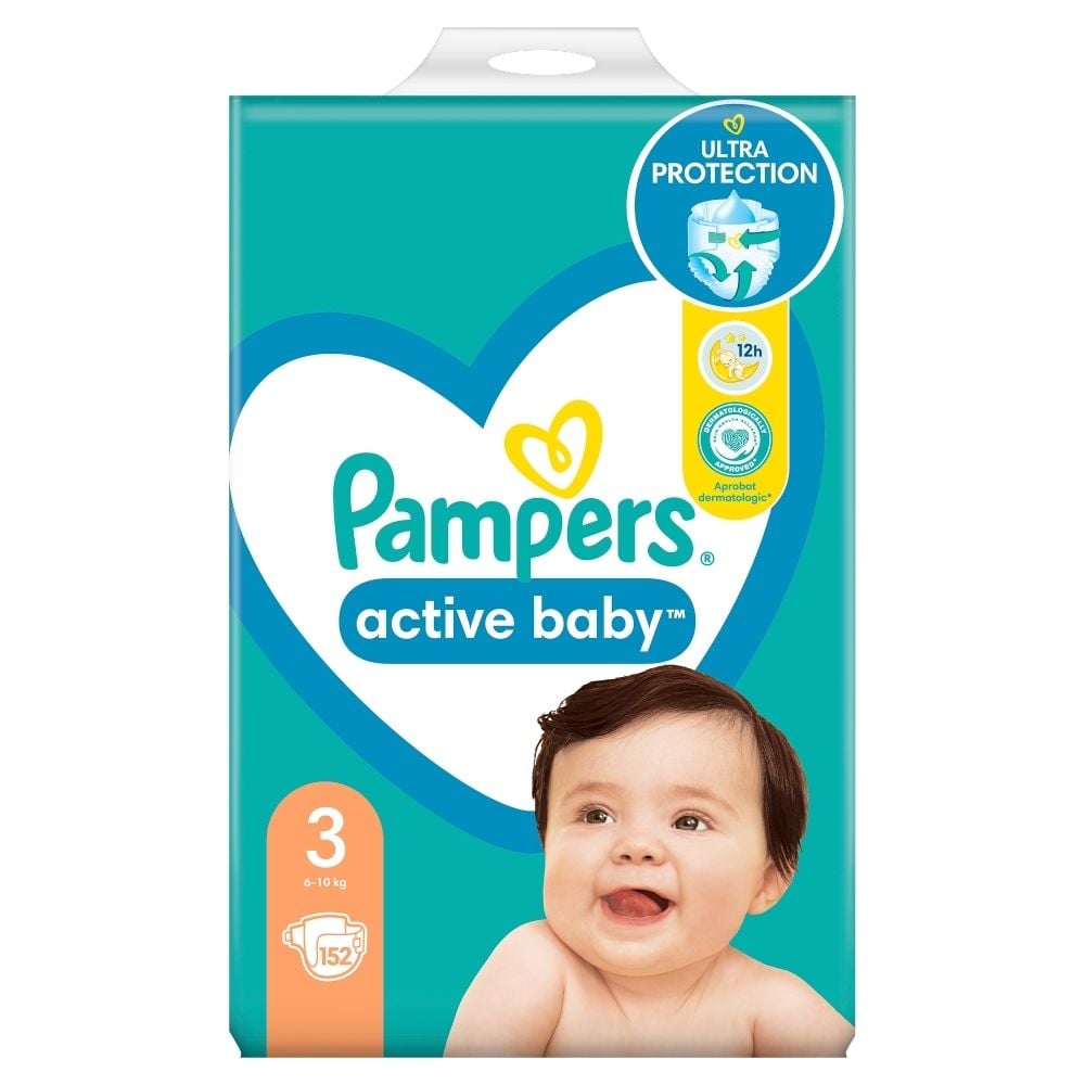 pampers 4 promocja allegro