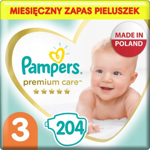 pampersy pampers 1 tesco