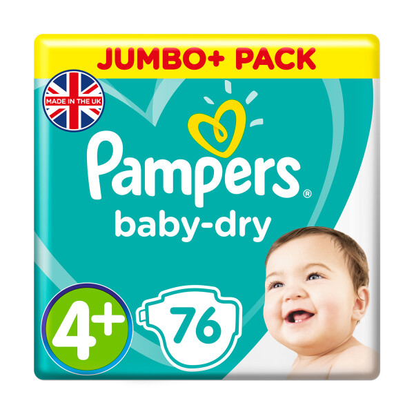 pieluchy pampers6