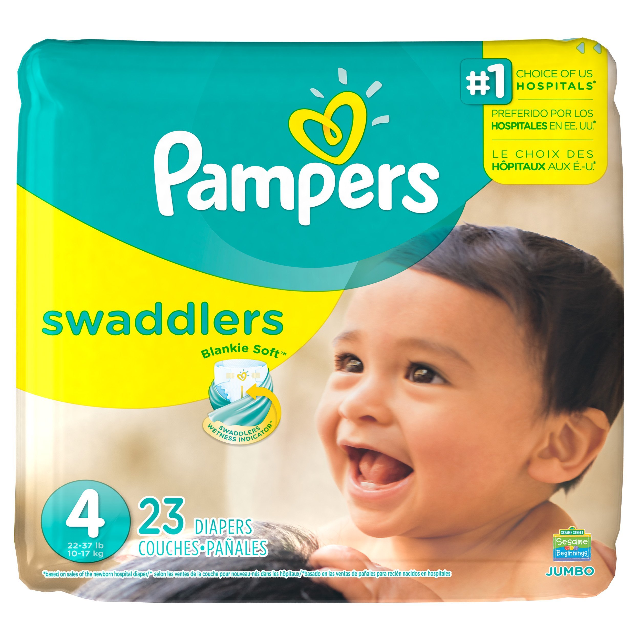 grovia pampers