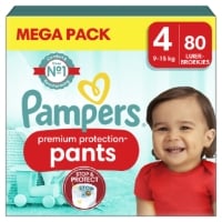 pampers 1 doz