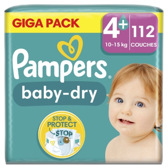 apteka doz pampers premium care