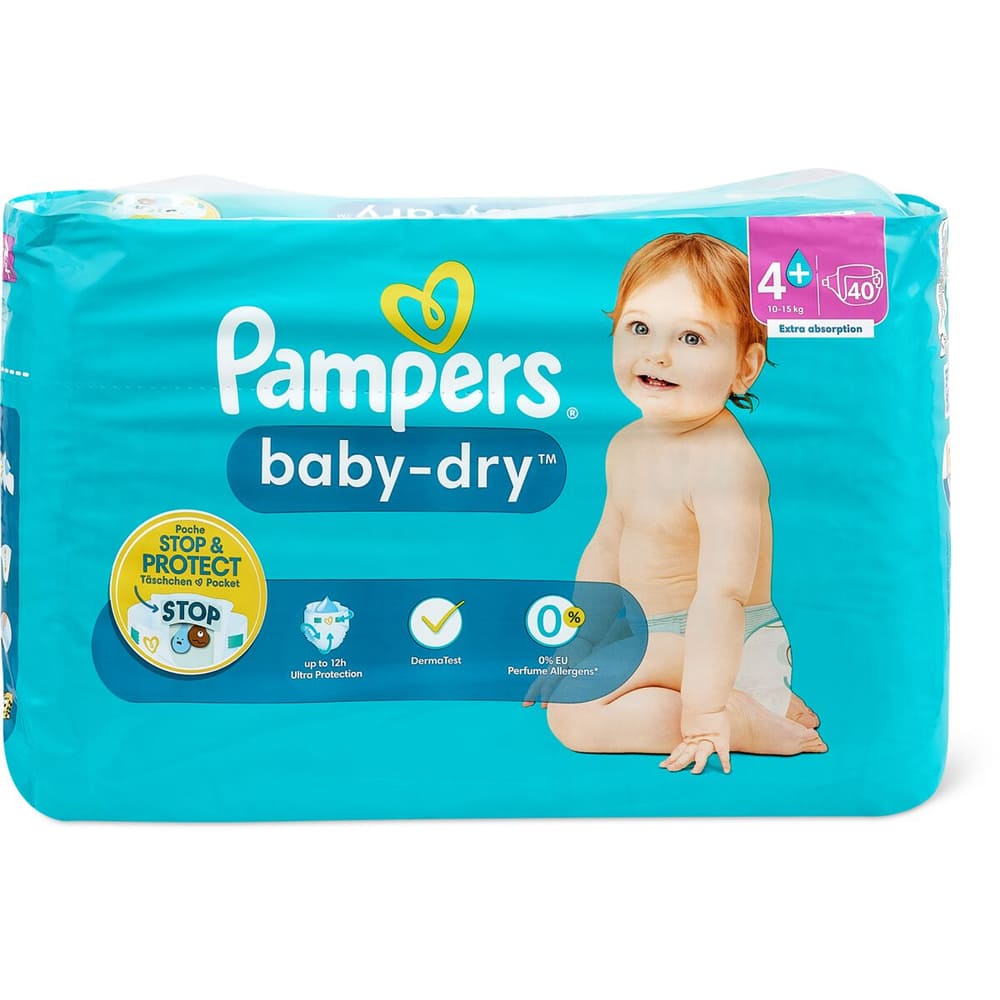 pampers active baby new baby pieluchy jednorazowe rozmiar 5