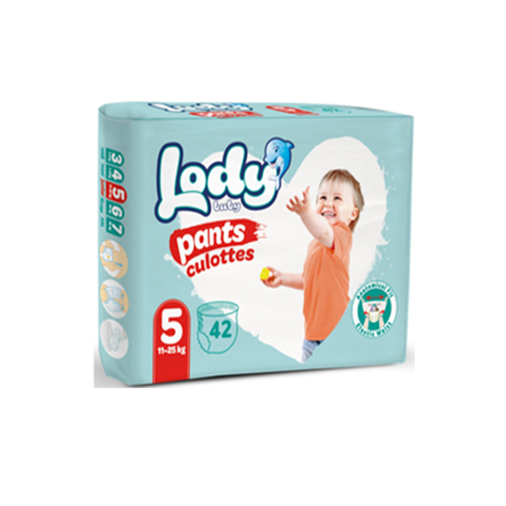 pampers active baby 4 lidl