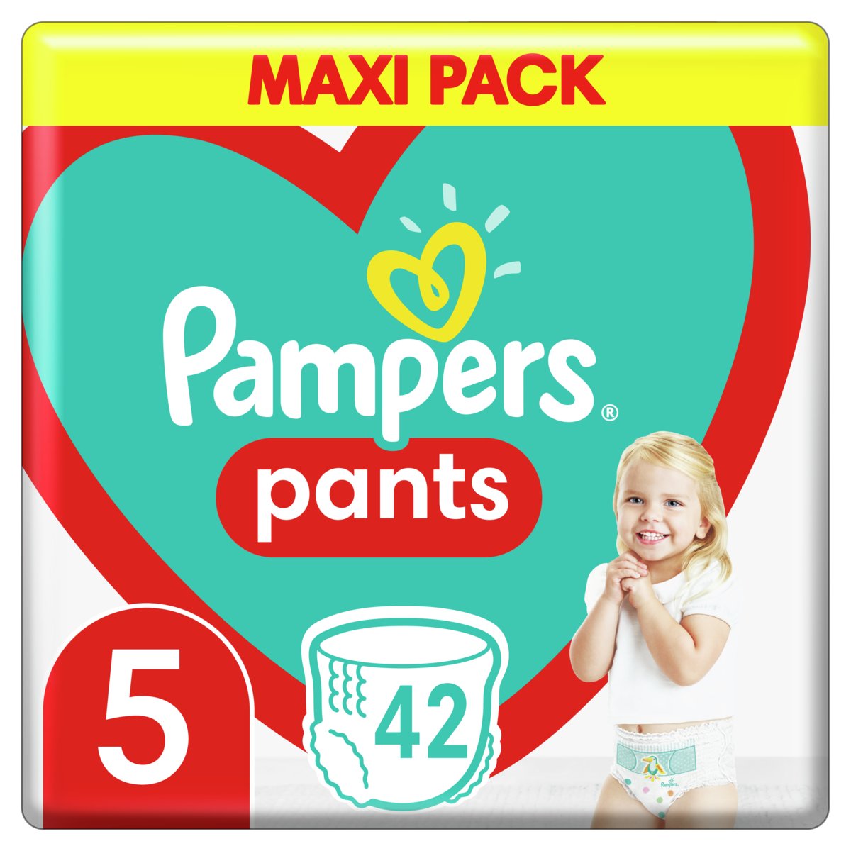 pieluchy pampers smierdza