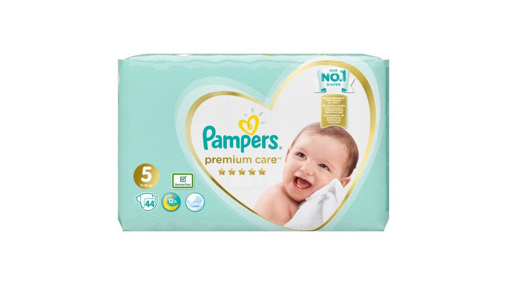 pampers premium protection 2 31