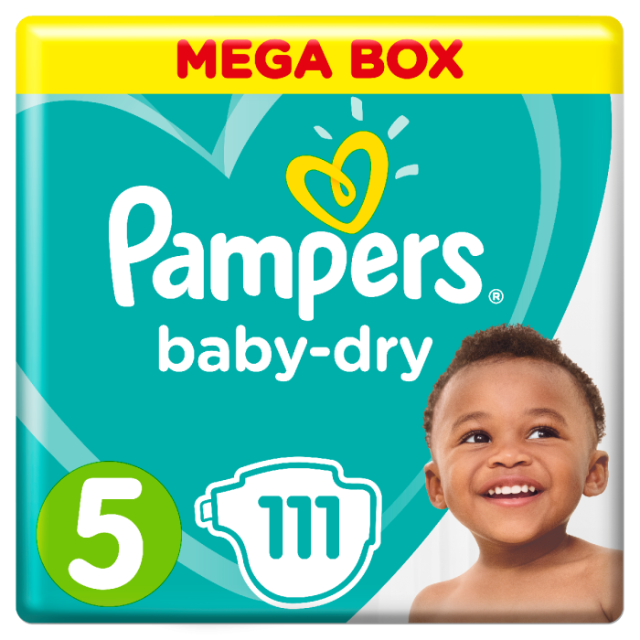 pampers procare 2