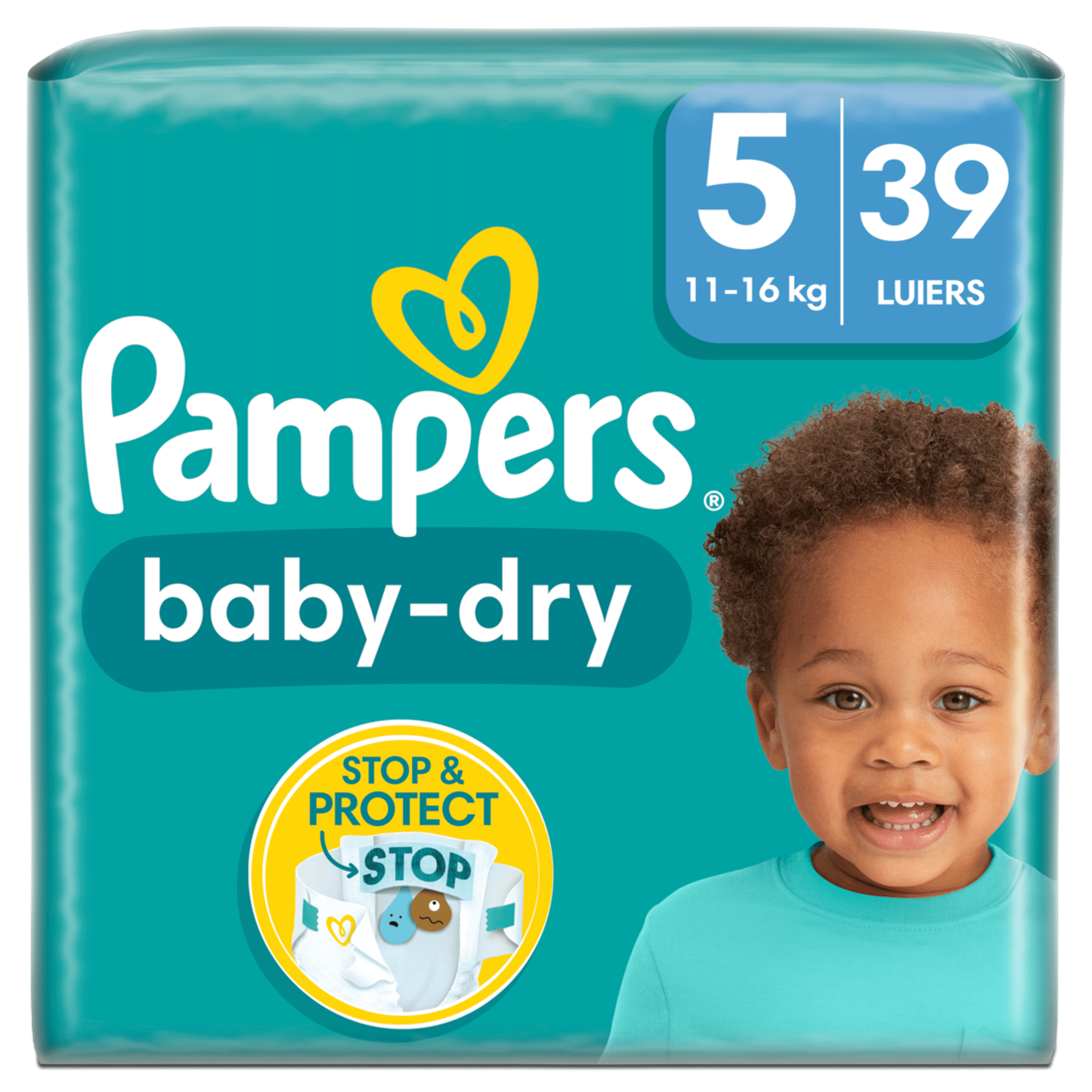 pampers 4+ 96 sztuk