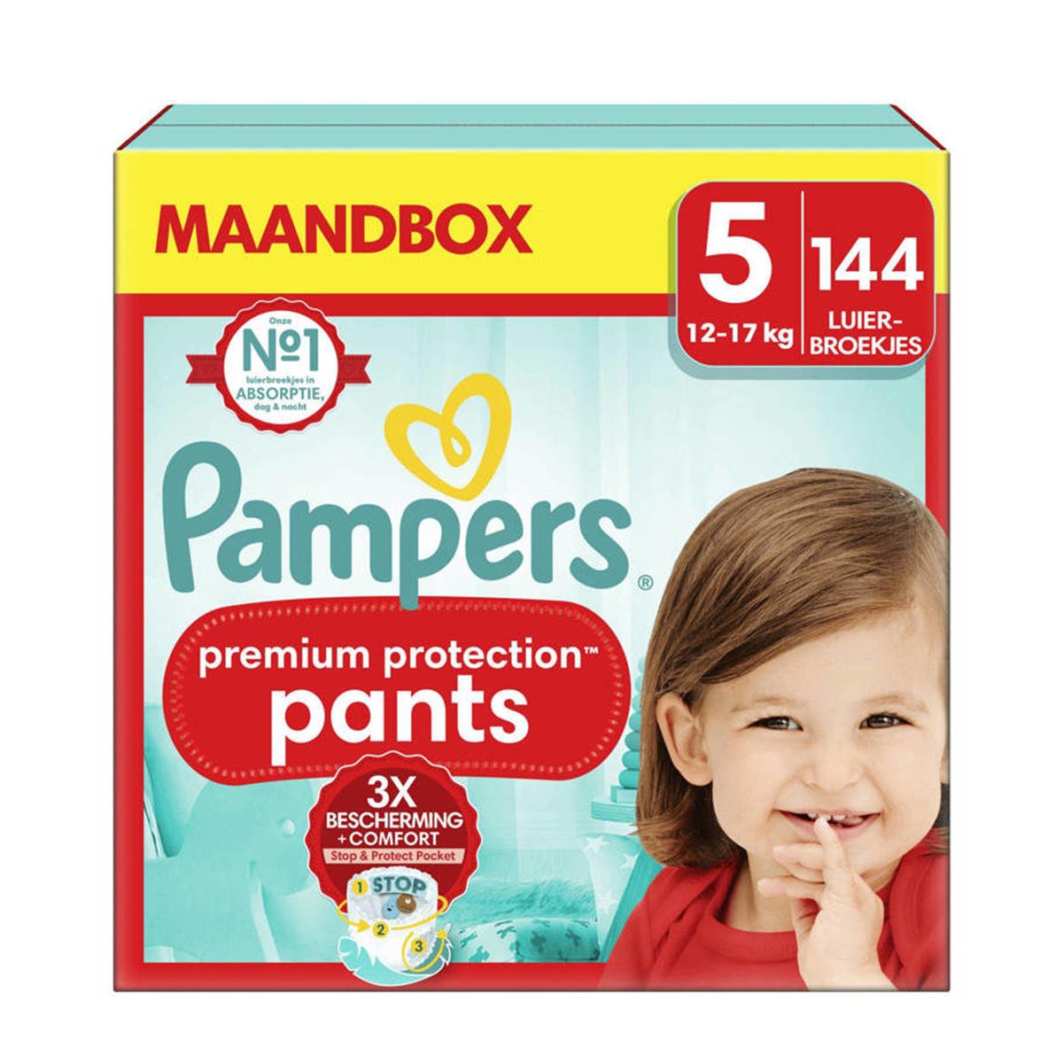 szkoła rodzenia pampers