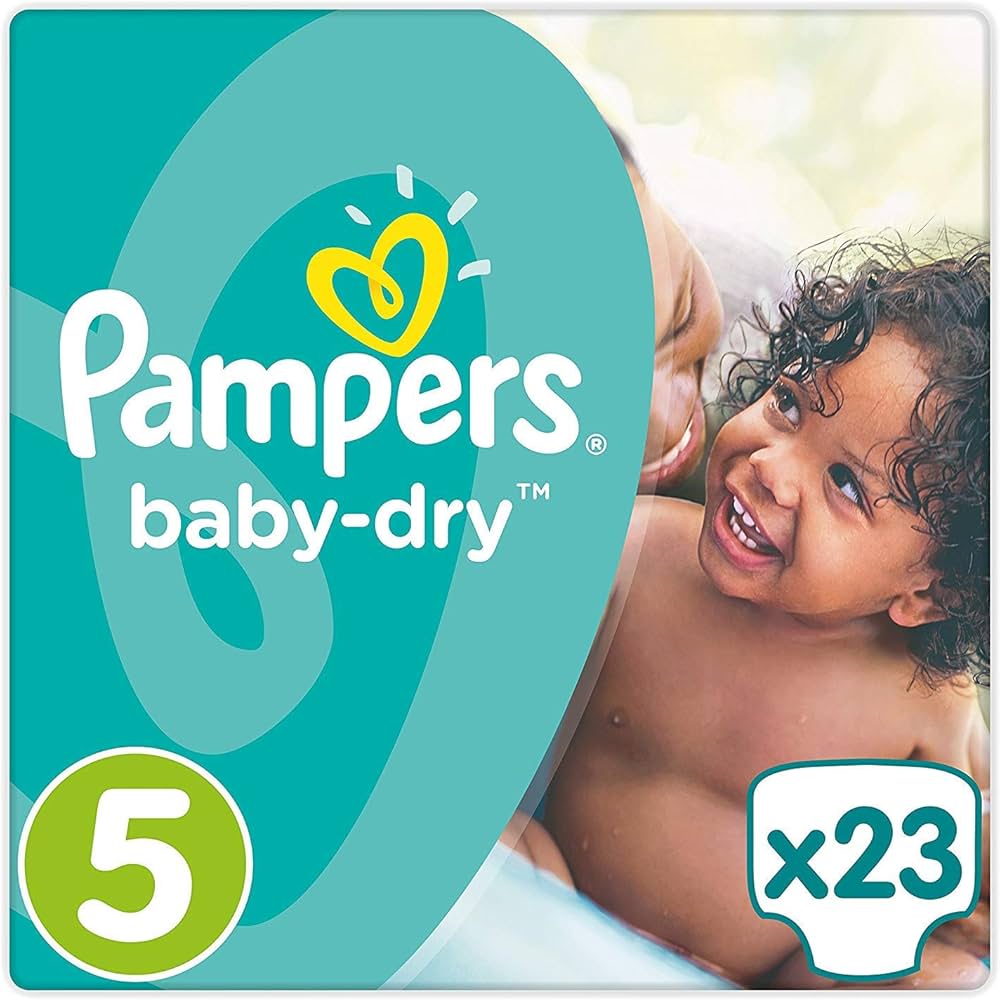 pieluchy pampers premium care 1 88 szt