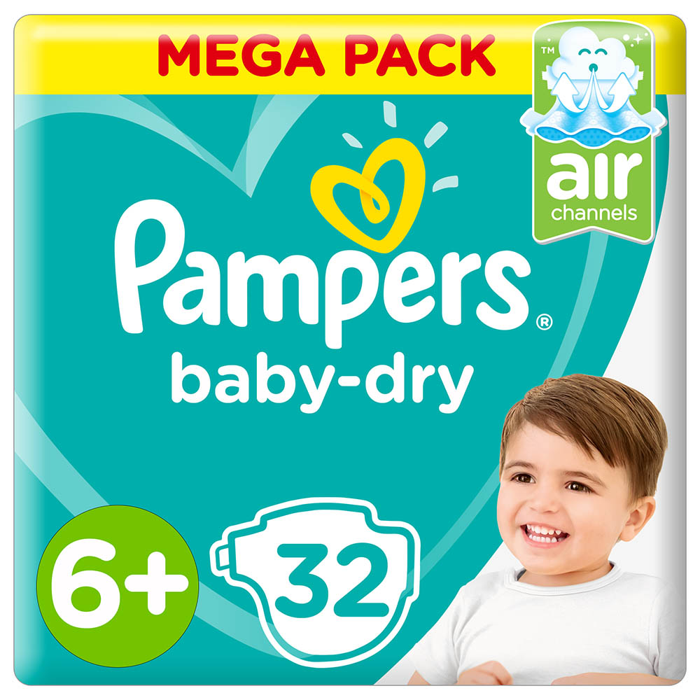 pieluchy pampers sleep&play 5