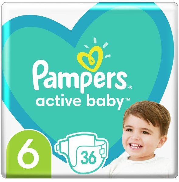 wygraj pampers 2 test