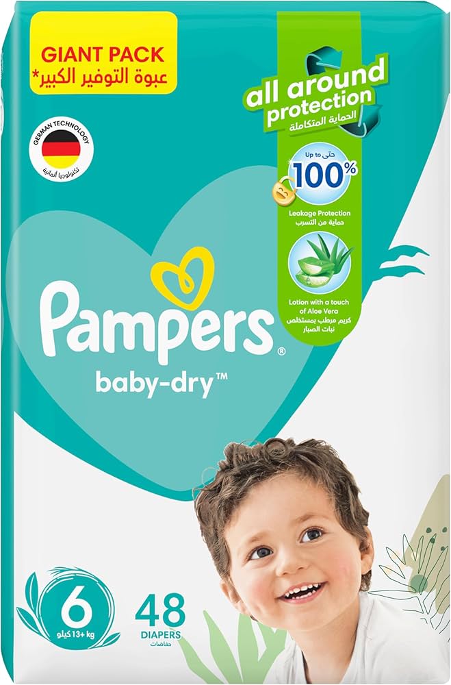 pampers premium care 4 super-pharm