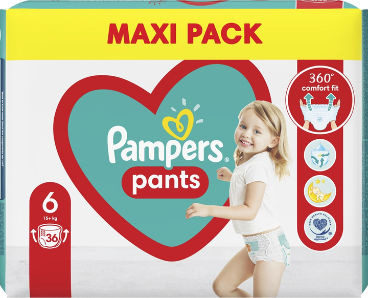 pampers do pływania gdzie kupić