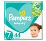 pampers actice baby 4