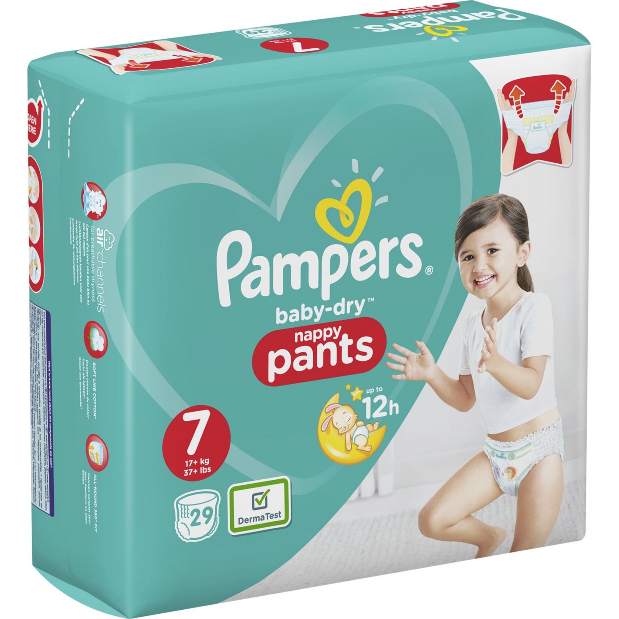 huggies pants 6