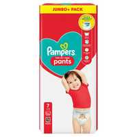 pieluchy pampers active baby giant pack 3 midi 90 szt