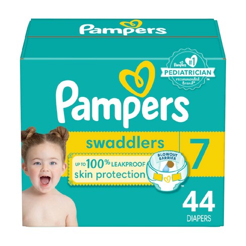 pampers premium care new