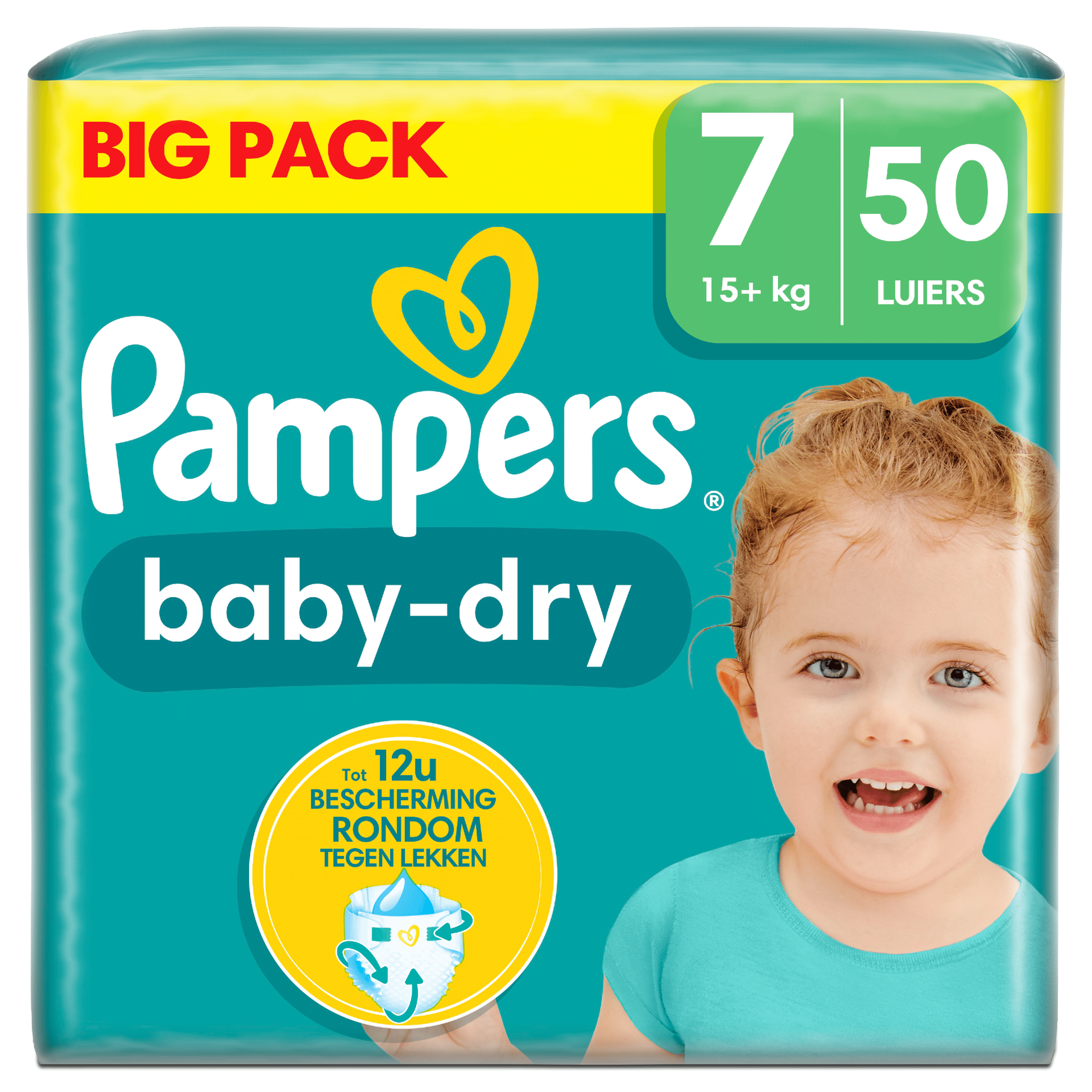 pampers darmowe próbki