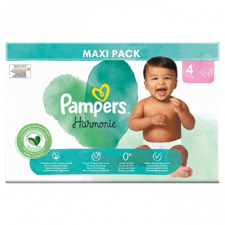 pieluszki jednorazowe pampers active baby 3