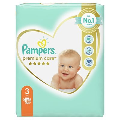 olx pampers 3