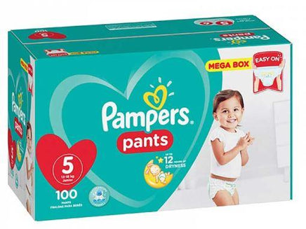 na jaki czas pampers 2-5kg