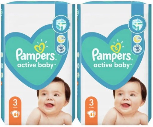 pampers premium care 2 96 sztuk