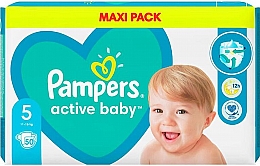 pampers 1 22szt kaufland