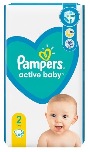 promocja na maila pieluchomajtki pampers w rossmann