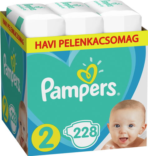 pampers premium care pieluchy rozmiar 2 mini 4-8kg 94 sztuk