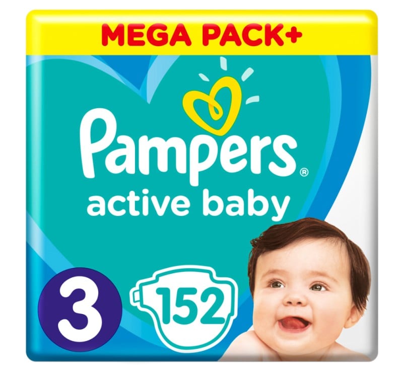 pampers premium care pants