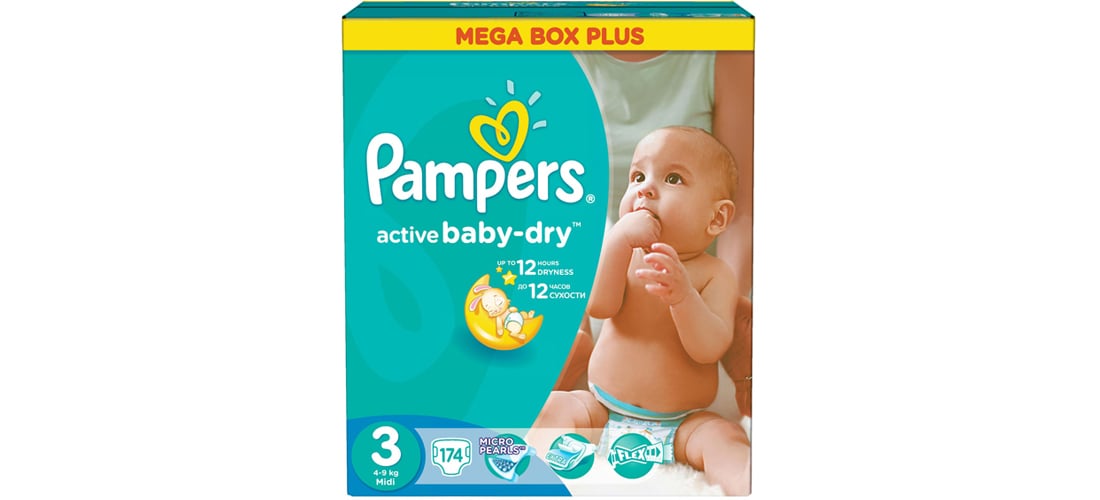 pampers sensitive czy aqua pure