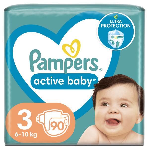 pampers pants dls chlopca