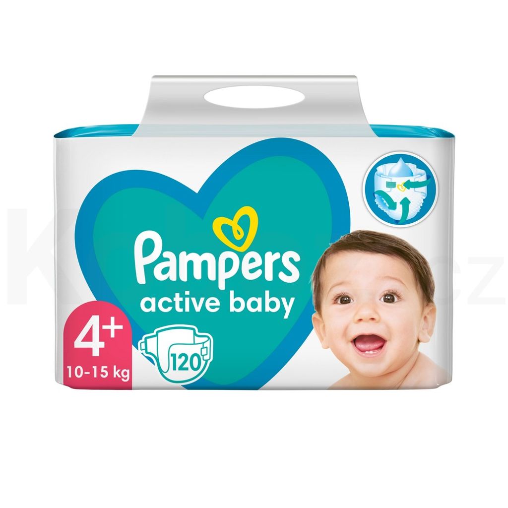 pampers premium protection opinie