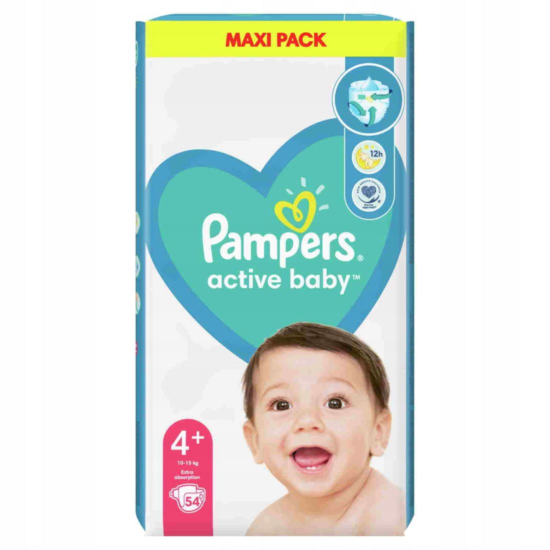 pampers sugar daddy