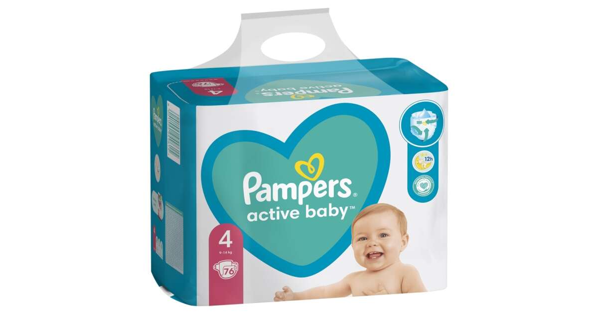 pampersy pampers 0