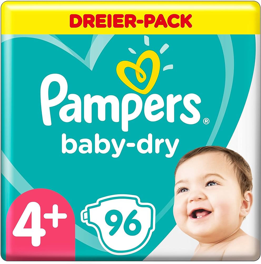 pieluchy pampers premium care 2 mini 3-6 kgrman