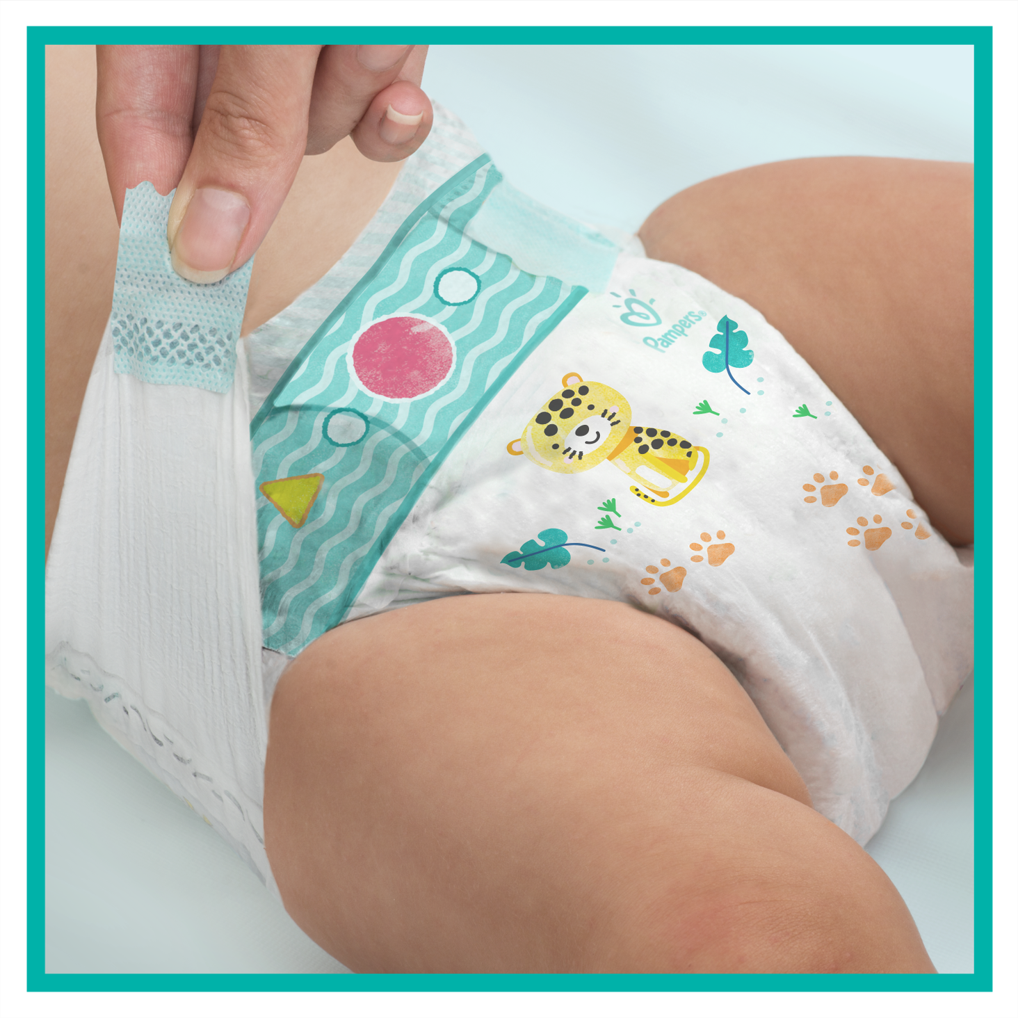 pampers sleep and play 3 ceneo