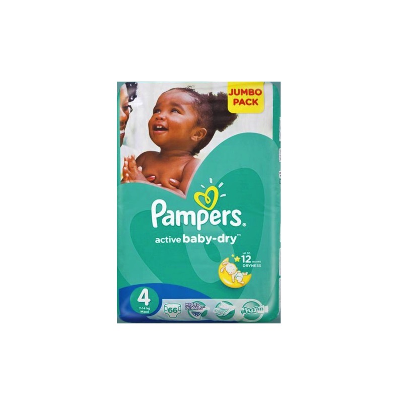 pampers 4 rossman