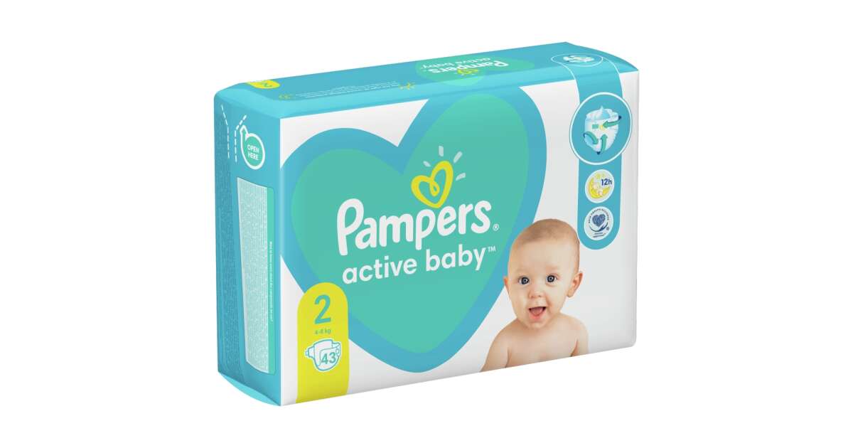 selgros pampers premium care