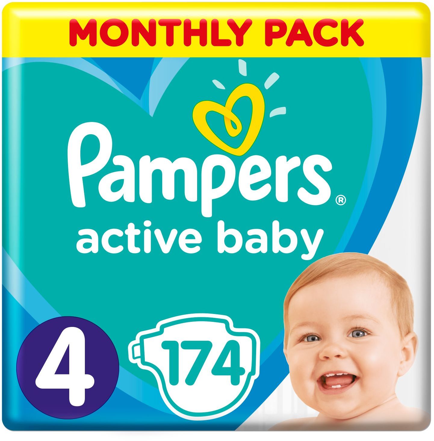 tesco pampers luty 2017