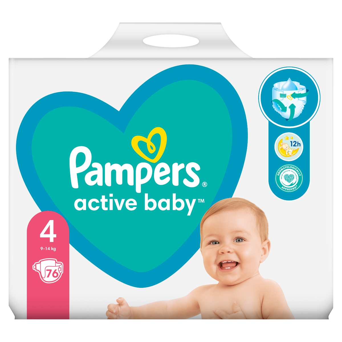 pampers 9-15