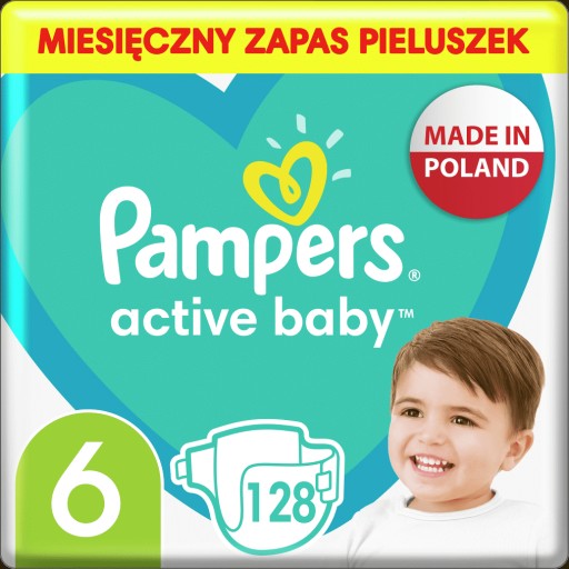 pieluchy pampers 5 forum