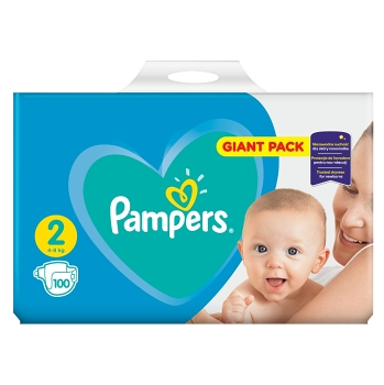 konkurs pampers 2019