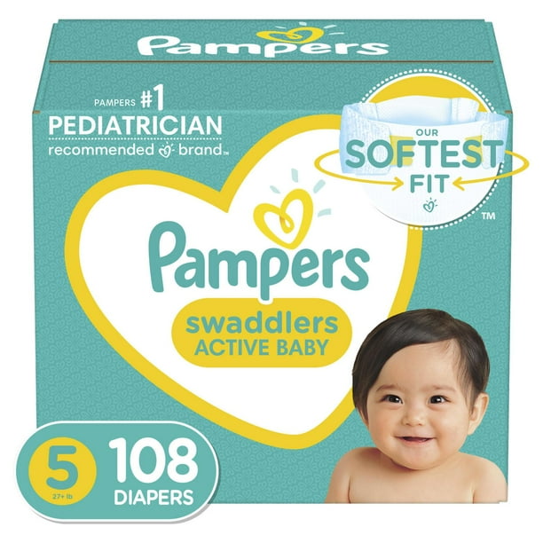 black friday 2018 pampers